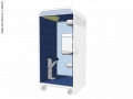 Cabina acustica: A-POD-01
