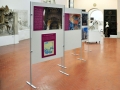 Pannelli espositivi: LINEA EXPO'